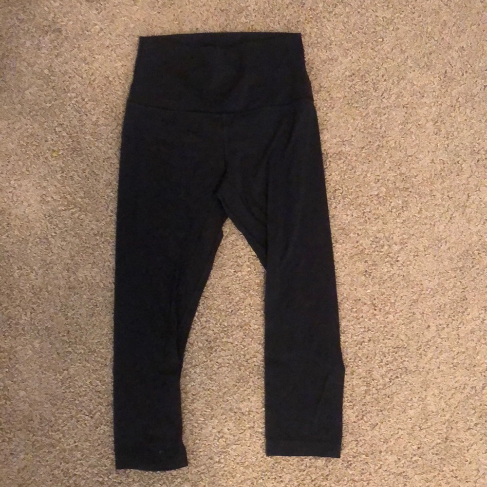 Lululemon Align Crop pants